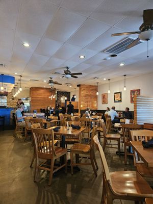 Las Palomas Restaurant & Bar by null