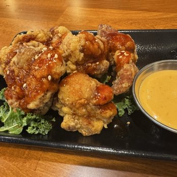 Wadaya - Ramen Near Me - Fremont, California