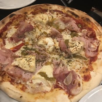 Firmine - Italian Near Me - Paris, 75