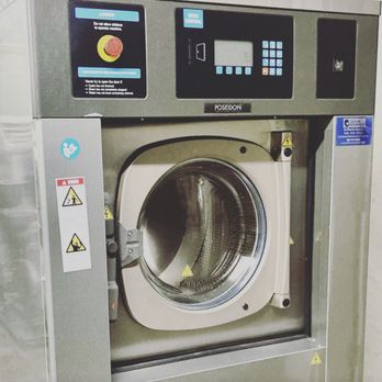925 Cleaners+ - New, eco-friendly Poseidon wet cleaning machines: a gentler approach to cleaning your clothes. - Laundry Services Near Me - Concord, California