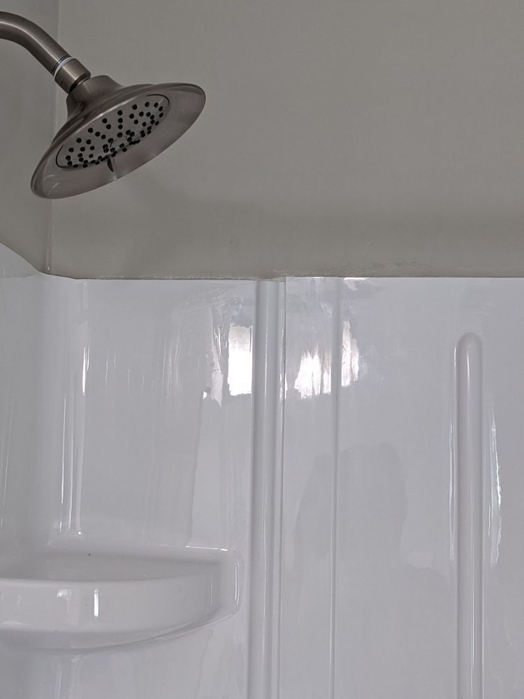 Slide of White Glove Plumbing