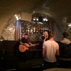 Engelen - Livemusik :)