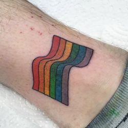 Redwood Tattoo Co