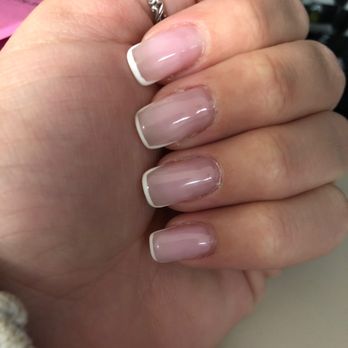 MJ Nails Spa - gel mani - Nail Salons Near Me - Henderson, Nevada