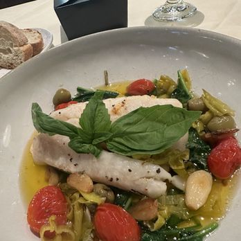 Vic & Ola's - Cod - Italian Near Me - Scottsdale, Arizona Vic & Ola's - Cod - Italian Near Me - Scottsdale, Arizona