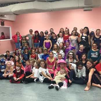 Mulford Dance Studio - Performing Arts Near Me - Mount Ephraim, New Jersey Mulford Dance Studio - Performing Arts Near Me - Mount Ephraim, New Jersey