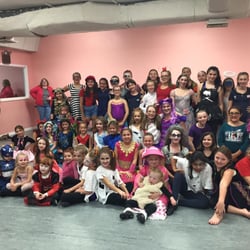 Mulford Dance Studio
