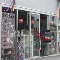 Replay Emporium