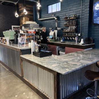 Thumb Butte Coffee - Coffee roaster - Coffee Roasteries Near Me