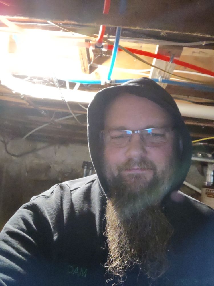 Slide of Lynch Plumbing