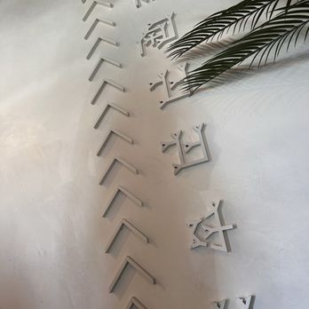Mar7aba Cafe & Sweets - Babylon's Cuneiform symbols - Coffee & Tea Near Me - Anaheim, California Mar7aba Cafe & Sweets - Babylon's Cuneiform symbols - Coffee & Tea Near Me - Anaheim, California