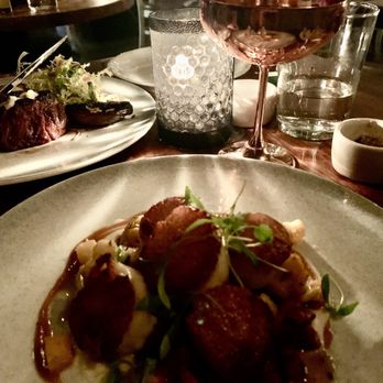 Catch - Sushi Bars Near Me - West Hollywood, California Catch - Sushi Bars Near Me - West Hollywood, California