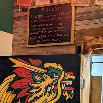 Ramen Del Barrio - Ramen Near Me - Austin, Texas