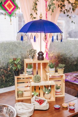 Events by Ayesha by null