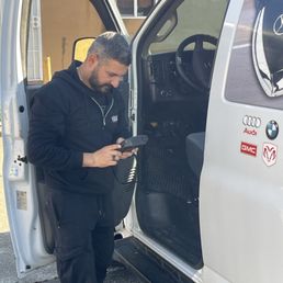 I like to coming over because they're do have a good price and not taking time pretty fast I do highly recommend for every one. I like to coming over because they're do have a good price and not taking time pretty fast I do highly recommend for every one.