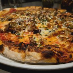 Lamb Sausage