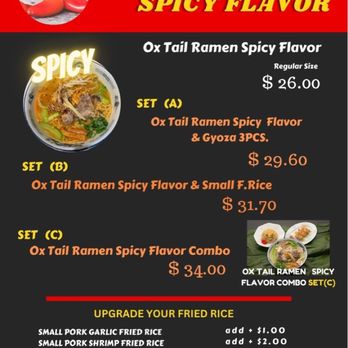 Ramen Nakamura - Ramen Near Me - Honolulu, Hawaii
