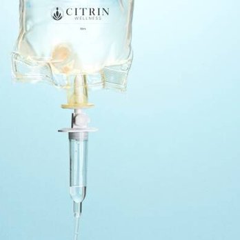 Citrin Wellness - IVs and peptide Therapy near me Citrin Wellness - Naturopathic/Holistic Near Me - Beverly Hills, California