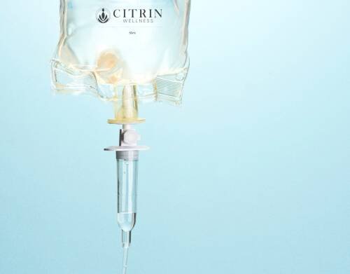 Citrin Wellness by null