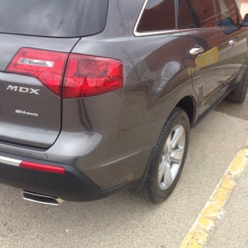 B & M Auto Collision Center - Body Shops Near Me - Chicago, Illinois