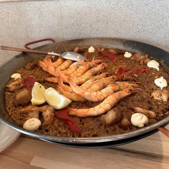 Teleferic Barcelona - Visit July 2026: Paella mixta - Spanish Near Me - San Diego, California Teleferic Barcelona - Visit July 2026: Paella mixta - Spanish Near Me - San Diego, California