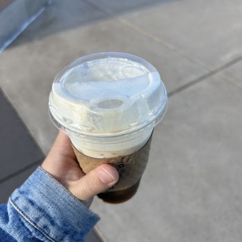 Iron + Grain Coffee House - French Toast Cold Brew - Coffee & Tea Near Me - Davenport, Iowa Iron + Grain Coffee House - French Toast Cold Brew - Coffee & Tea Near Me - Davenport, Iowa