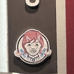 Wendy's - This perfectly describes this wendys