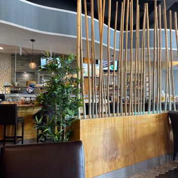 Sake Sushi & Grill - Sushi Bars Near Me - Schaumburg, Illinois