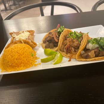 Taco Maya - Taco meal - Mexican Near Me - Chicago, Illinois Taco Maya - Taco meal - Mexican Near Me - Chicago, Illinois