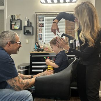Haircuts For Peanuts - Kids Hair Salons Near Me - Fairport, New York Haircuts For Peanuts - Kids Hair Salons Near Me - Fairport, New York
