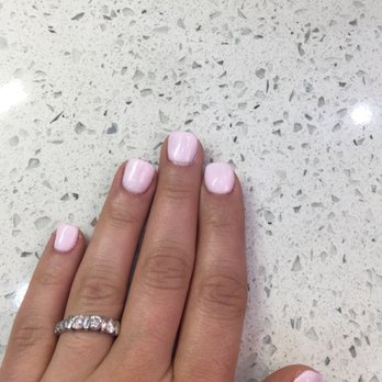 Nails Paradise - Gel nails - Nail Salons Near Me - Glendale, California