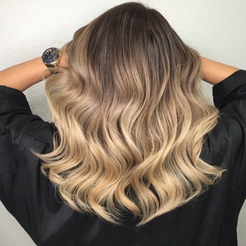Excellent Hair Salon - After: June 2018 - Hair Salons Near Me - Newark, California Excellent Hair Salon - After: June 2018 - Hair Salons Near Me - Newark, California