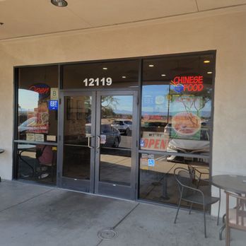 Golden Chopstix - B rating - Chinese Near Me - Apple Valley, California Golden Chopstix - B rating - Chinese Near Me - Apple Valley, California
