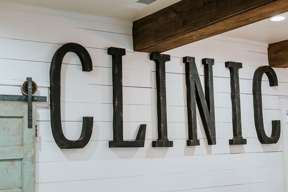 FAMILY CLINIC & WELLNESS Updated September 2024 1440 Pickwick St, Savannah, Tennessee