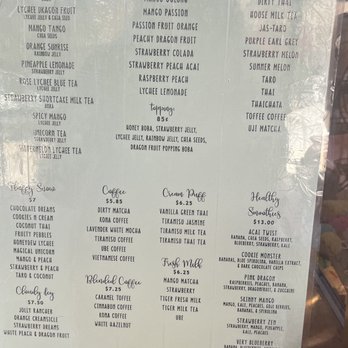 Sweet Lyfe Boba Bar - Bubble Tea Near Me - Fresno, California Sweet Lyfe Boba Bar - Bubble Tea Near Me - Fresno, California