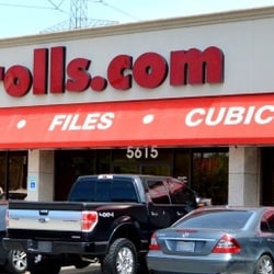 Carroll's Office Furniture - Carrolls.com