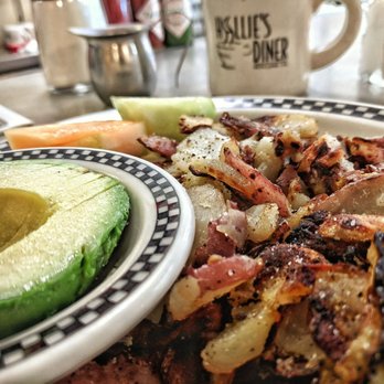 Hallie's Diner - My favorite breakfast! - American Near Me - Petaluma, California Hallie's Diner - My favorite breakfast! - American Near Me - Petaluma, California
