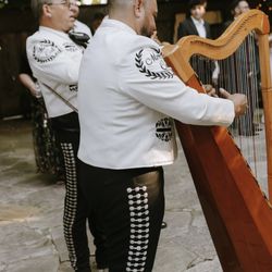 Mariachi Mexcali
