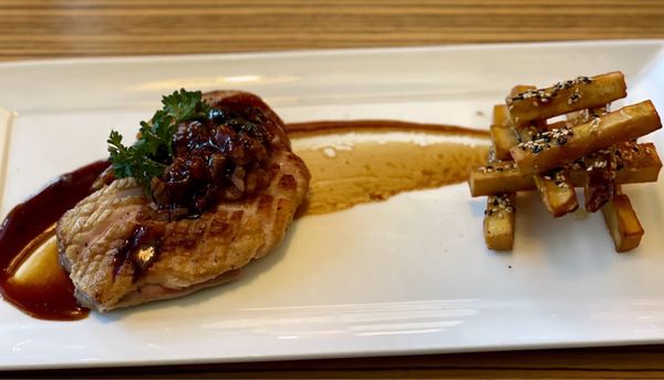 OOKA Restaurant Bar . Sushi .Hibachi by null