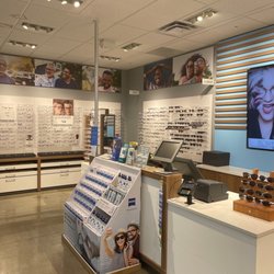 Walmart Vision & Glasses - DELAFIELD Vision