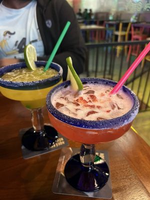 Panchos Rooftop Cantina by null
