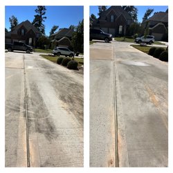 Power Pro Pressure Washing