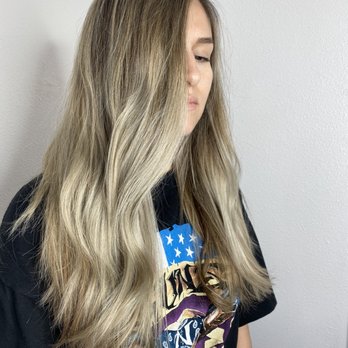 Love + Roots - Balayage - Hair Salons Near Me - Austin, Texas