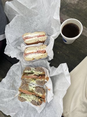 Westman’s Bagel & Coffee - Capitol Hill by null