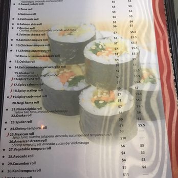 Miyazaki - Sushi Bars Near Me - Oak Ridge North, Texas Miyazaki - Sushi Bars Near Me - Oak Ridge North, Texas