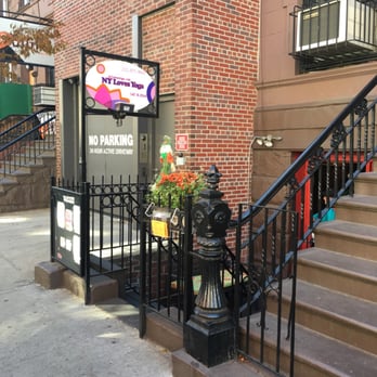 NY Loves Yoga - Front entrance - Yoga Near Me - New York, New York NY Loves Yoga - Front entrance - Yoga Near Me - New York, New York