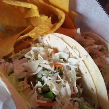 LoKal - Fish Tacos - Burgers Near Me - Miami, Florida