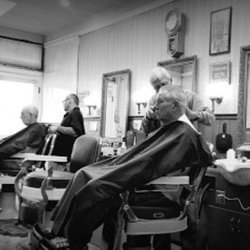 Soulard Barber Shop