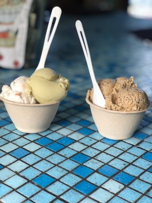 Coconut Glen's by null