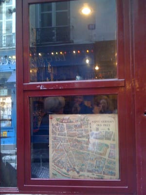 Chez Georges by null